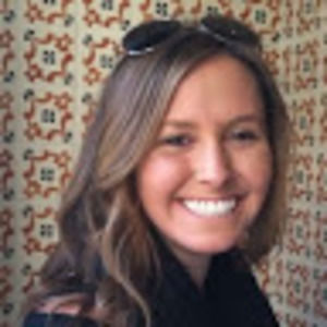 Meet your Posher, Rachel